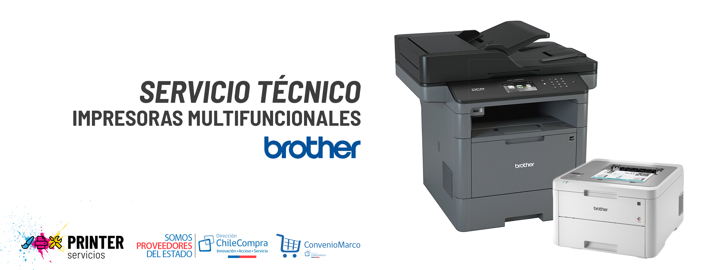 Printer Servicios