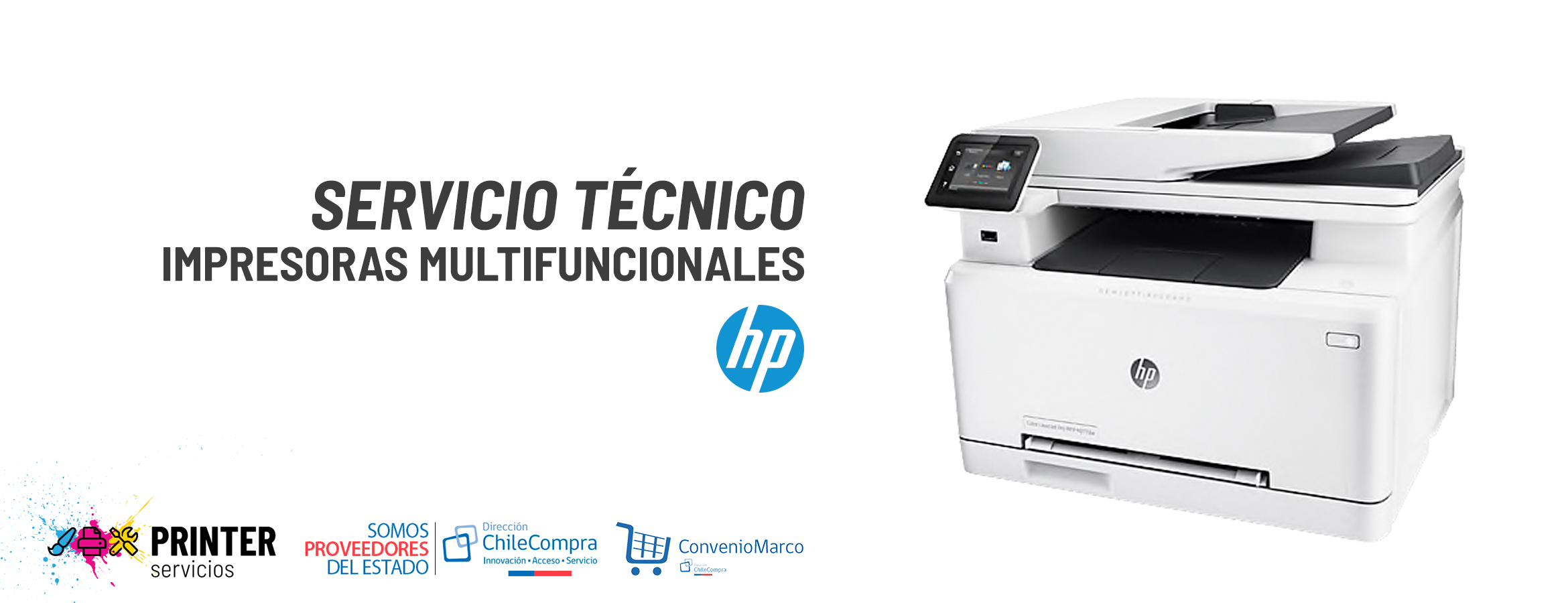 Printer Servicios