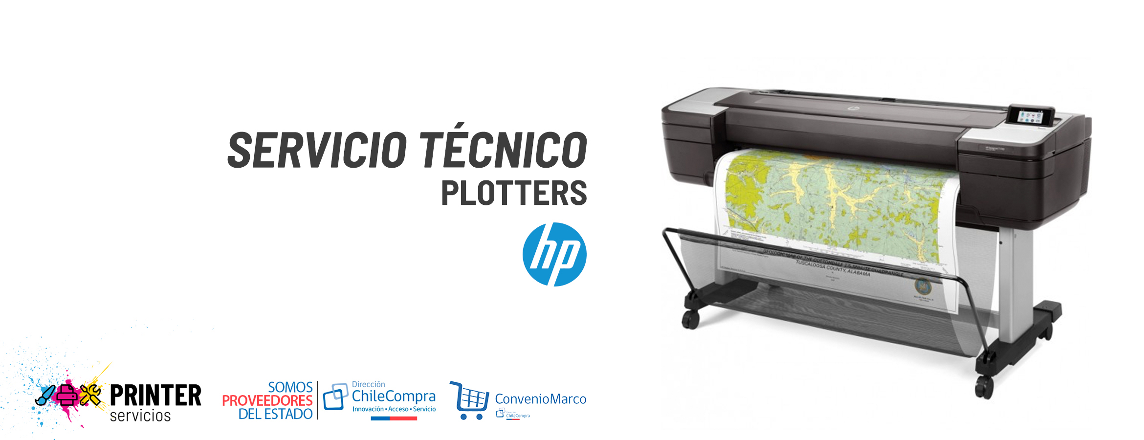 Printer Servicios