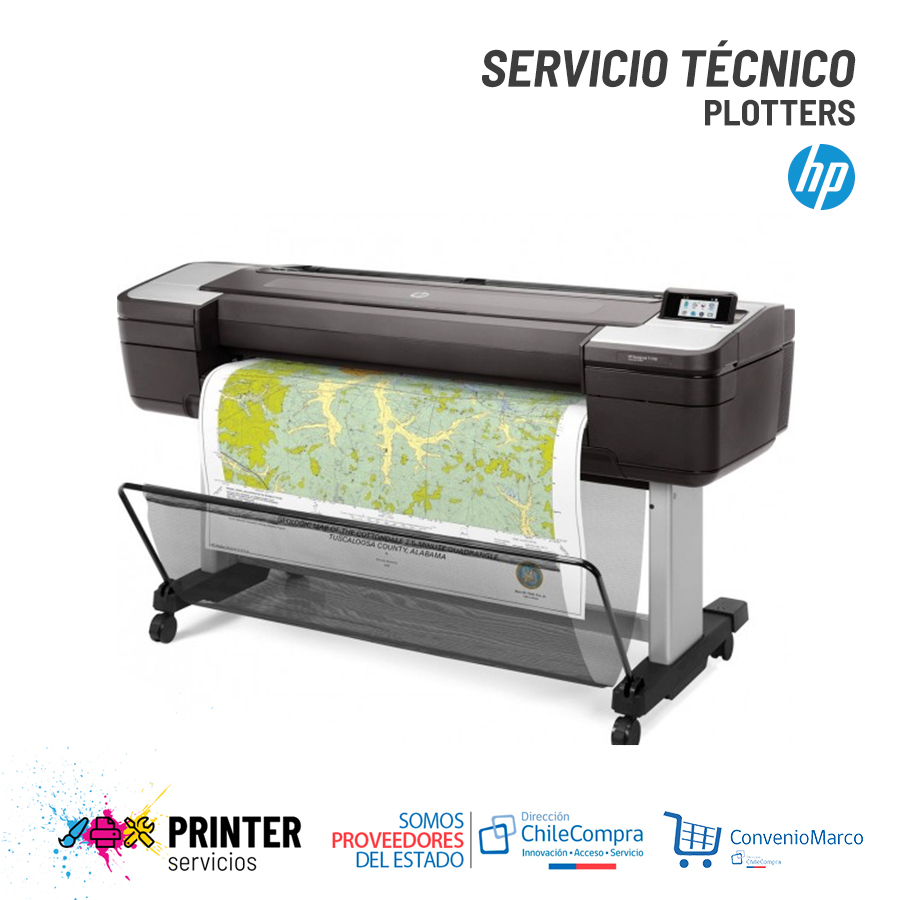 Printer Servicios