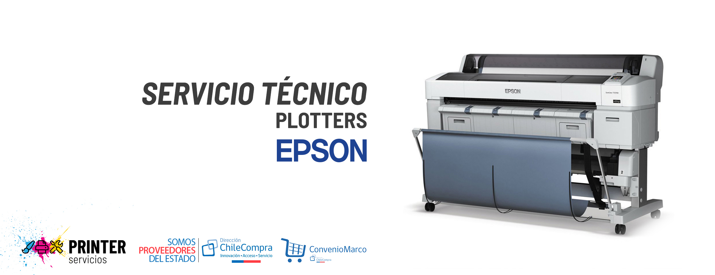 Printer Servicios