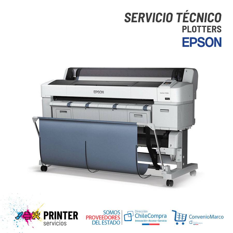 Printer Servicios